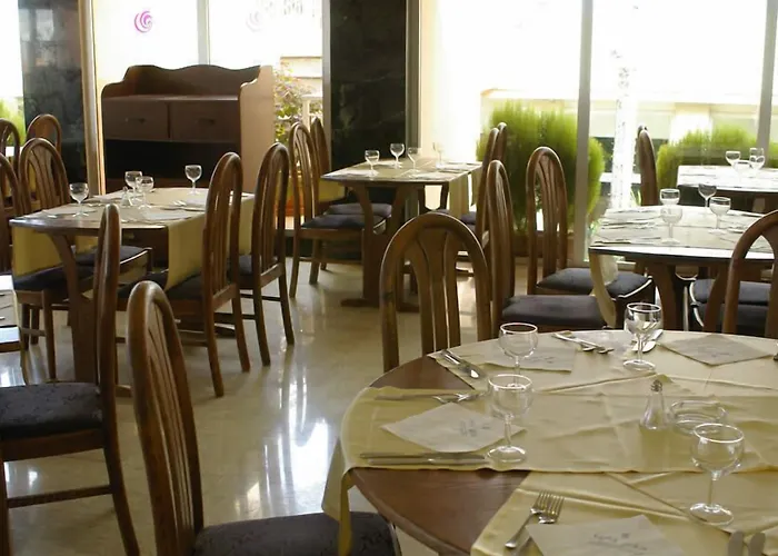 Hotel Mazafran
