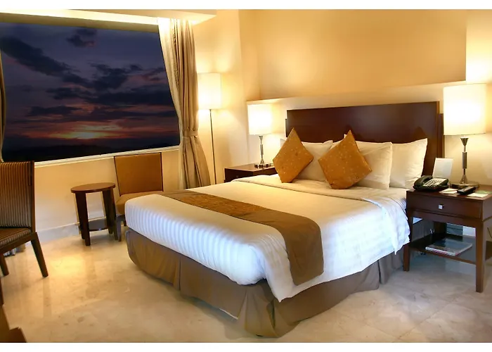 Aston Samarinda Hotel And Convention Center
