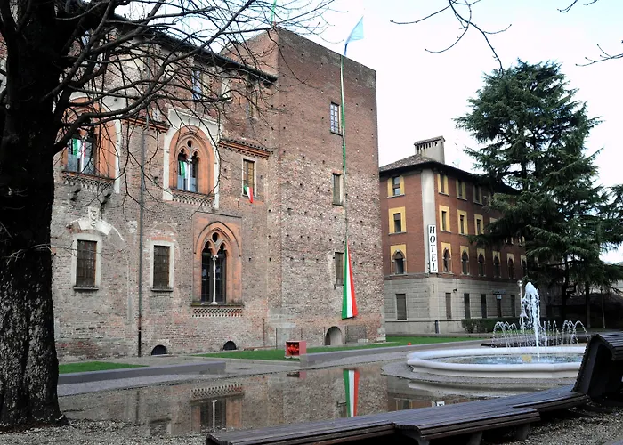 Nuovo Hotel Italia