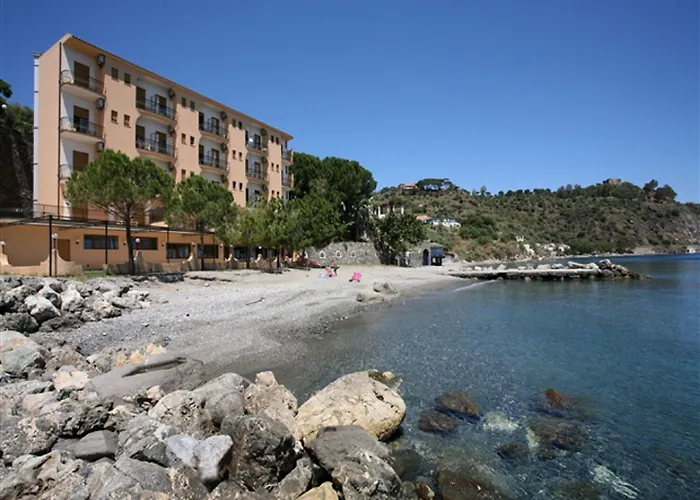 Hotel Riviera Lido