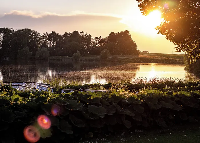 Hotel Sorup Herregaard