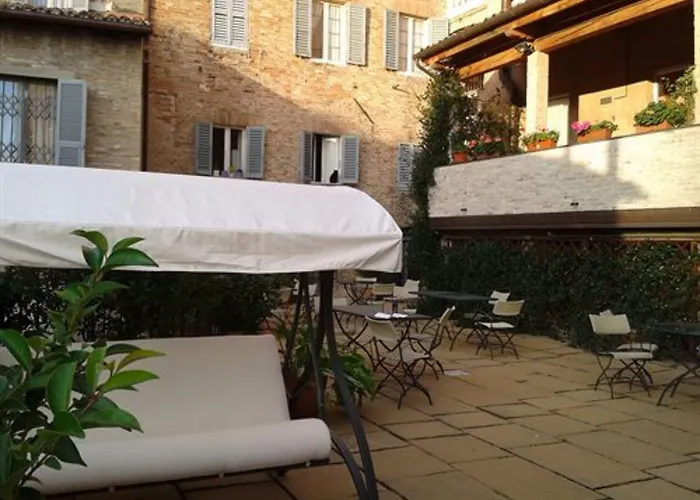 Albergo Italia