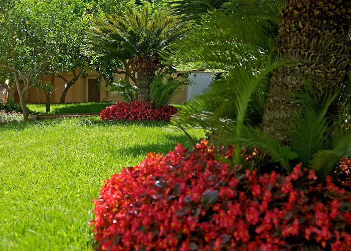 Hotel San Felice
