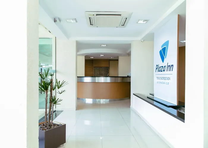 Plaza Inn Trevo Sorocaba