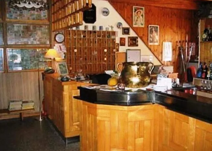 Hotel Quo Vadis