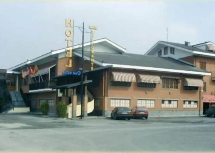 Hotel Quo Vadis