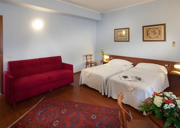 Hotel Mariani