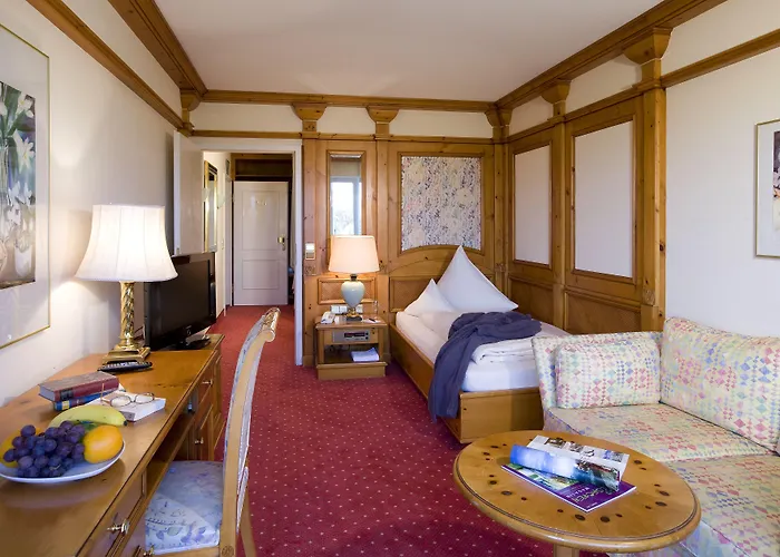 Hotel Tanneck