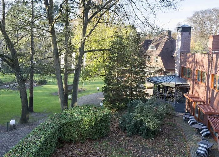 Auberge Du Bonheur