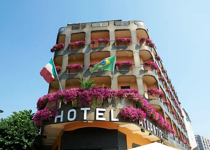 Hotel Atlantic