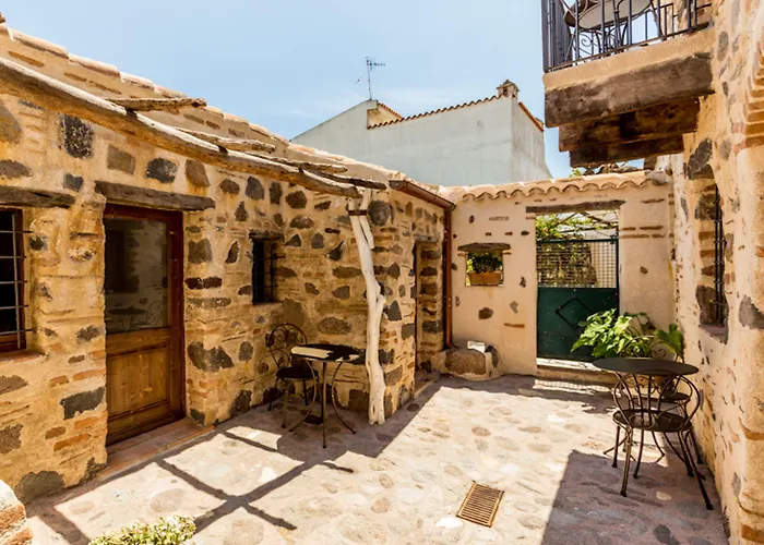 Albergo Diffuso Mannois