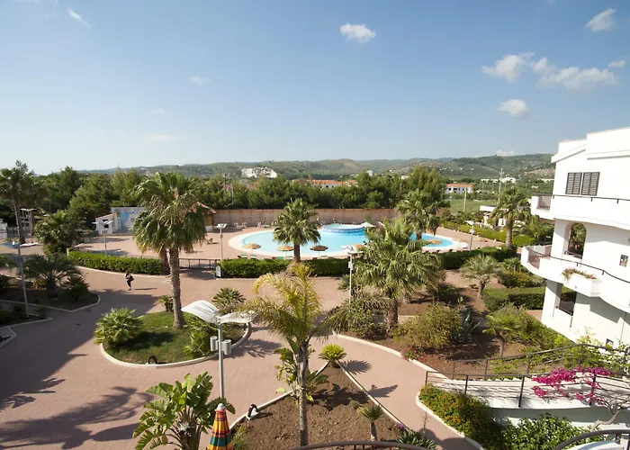 Oasiclub Hotel