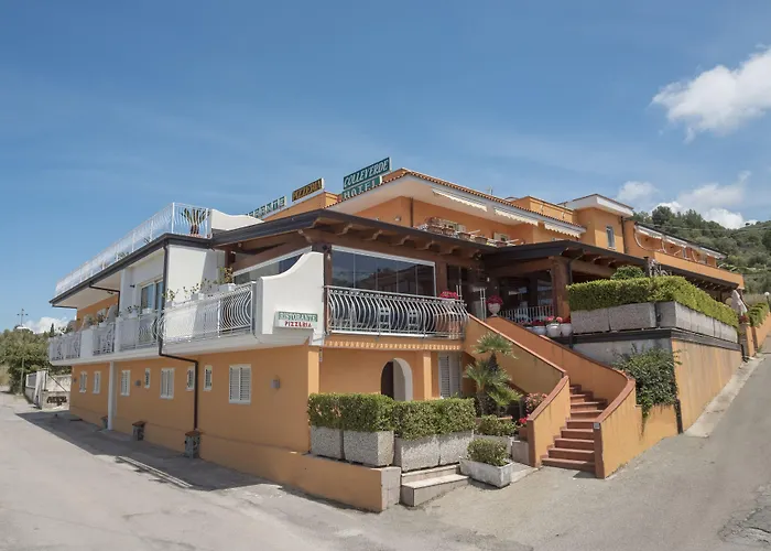 Hotel Ristorante il Colleverde