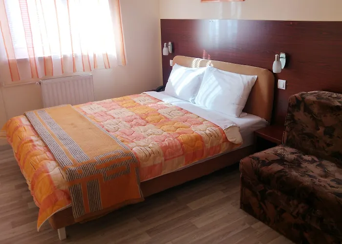 Hotel Cile