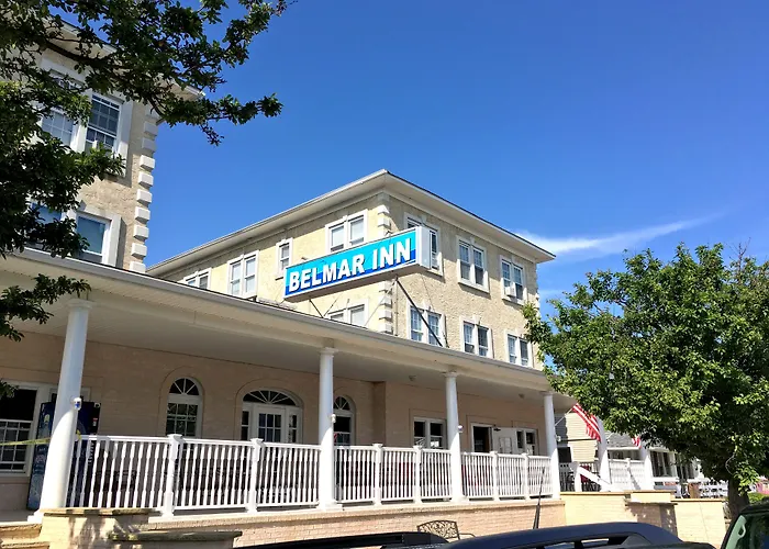The Belmar Inn