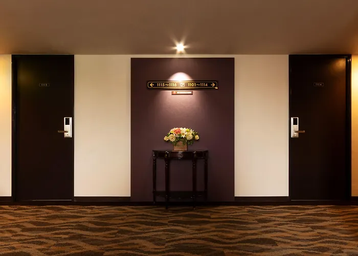 Toyo Hotel