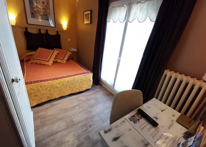 Hotel Select