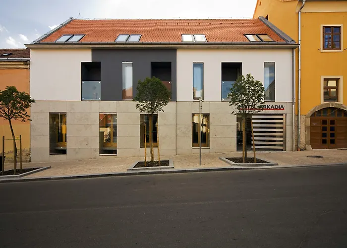 Hotel Arkadia
