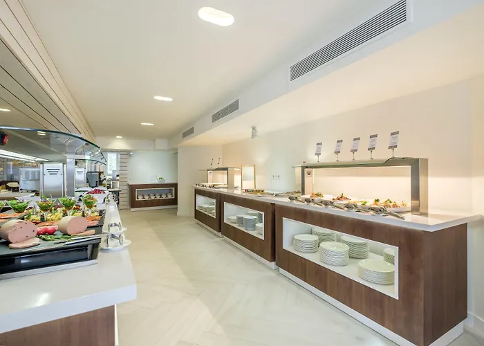 Barceló Portinatx - Adults Only