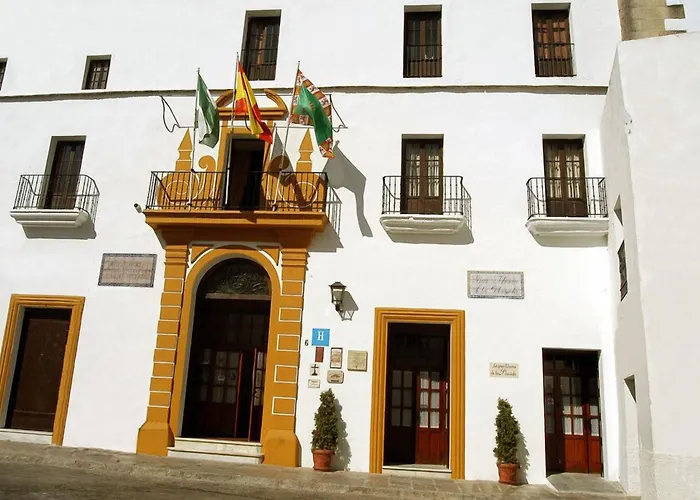 Hotel Tugasa Convento San Francisco