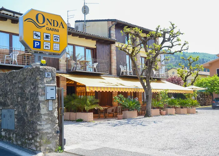 Garni Onda