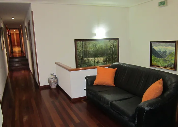 Hotel Los Perales