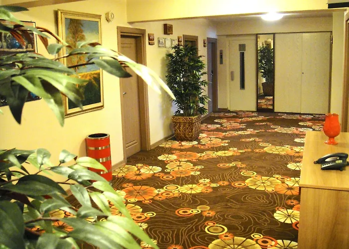 Hotel Mithat