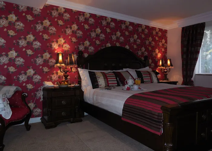 Crystal Springs B&B