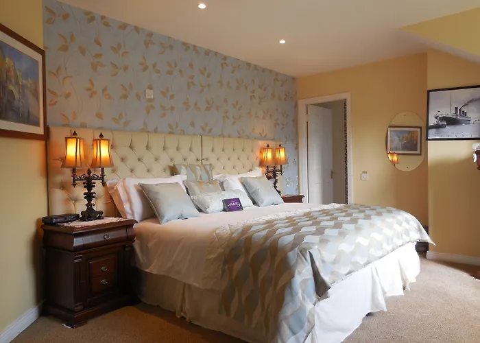 Crystal Springs B&B