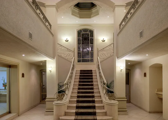 Hotel & Suites Quinta Magna