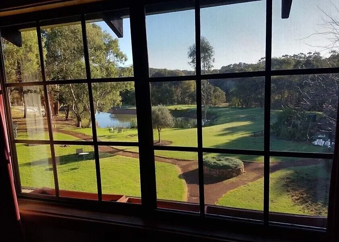 Sienna Lodge
