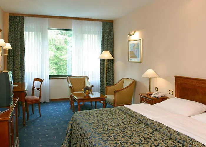 Hotel AS