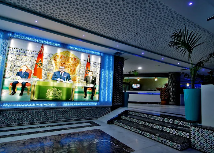 Hotel La Perla