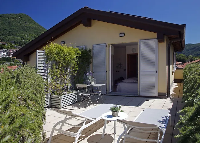 Hotel Ristorante San Giuseppe