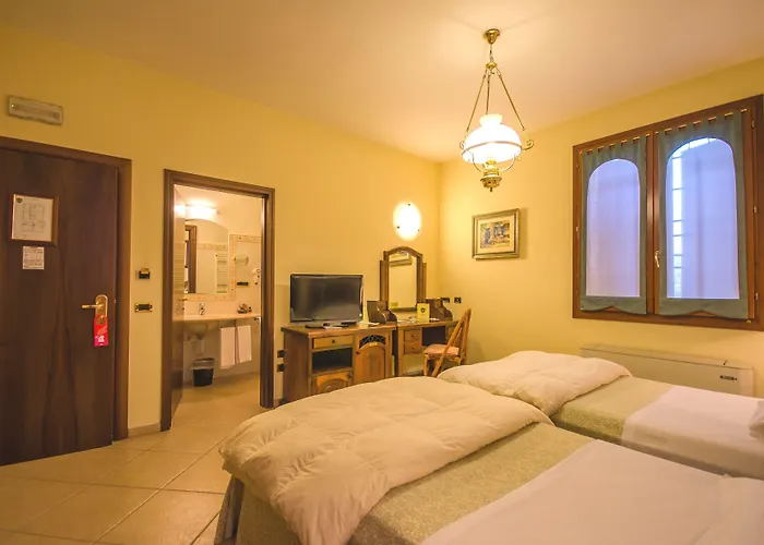 Hotel Corte Vecchia