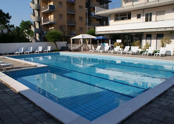 Hotel B&B Avana