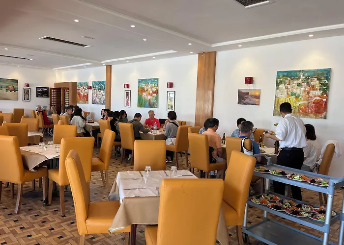 Hotel Al Khaima