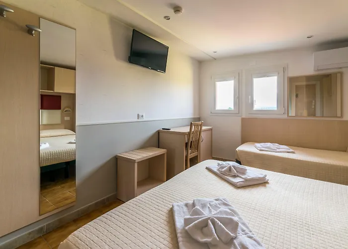 Hotel Stresa