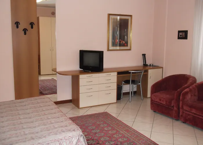 Hotel Residence La Fontana