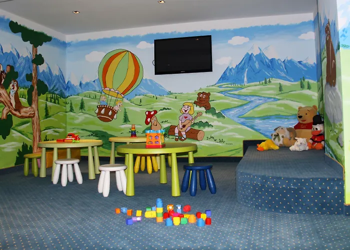 Sport Hotel Vittoria