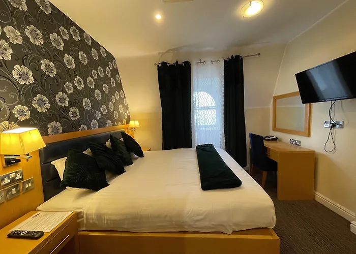 Iris Hotel Llandudno