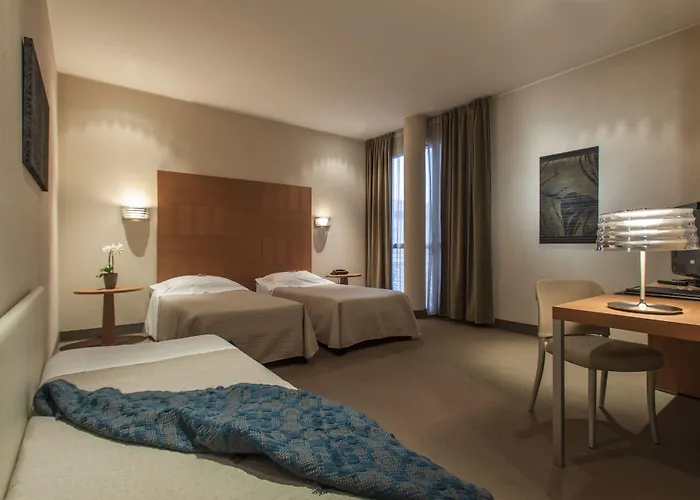 Hotel Cora
