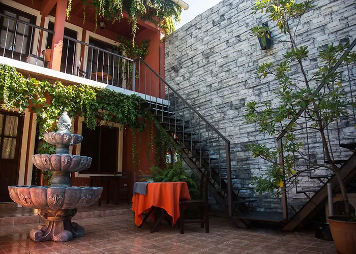 Hotel Rivera
