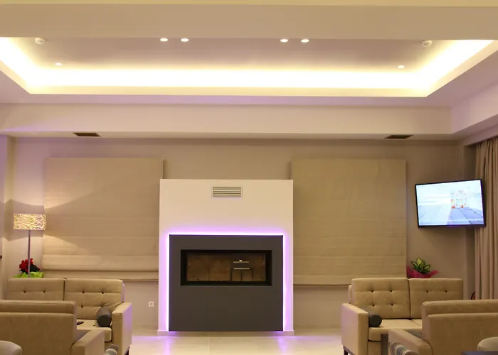Achilles Hotel