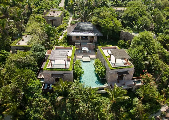 Imanta Resorts Punta De Mita