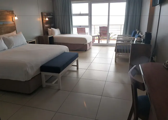 Diaz Hotel And Resort