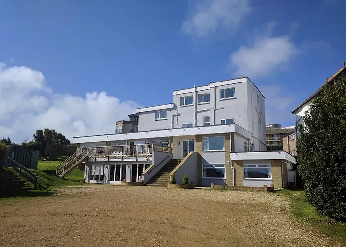 Mayfair Hotel - Isle Of Wight