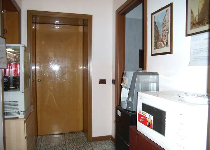 Guest House Central Station