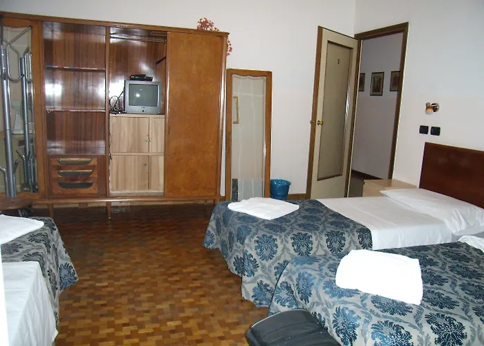 Guest House Central Station