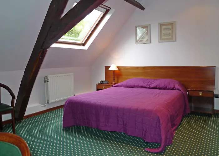 Hotel Le Monte Cristo